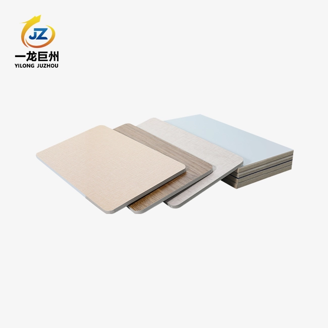 Interior wall ACP panel